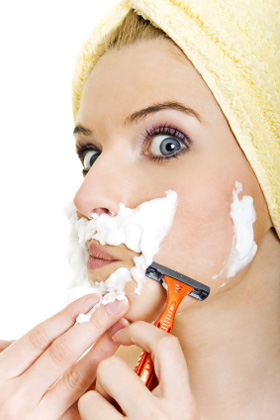 Image Face Products on Facial Hair Removal Products And Methods Review Shaving