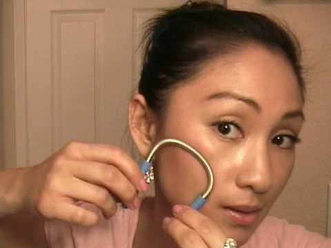 Removing Facial Hair Women 30