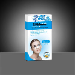 depilatory products-waxing strips