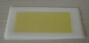 cool Epil waxing strips