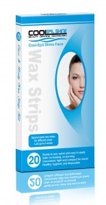 wax-strips for face hair removal