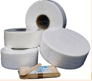 Disposable Waxing Strips/Rolls for beauty parlor