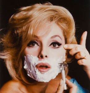 Facial hair removal-Facial hair removal waxing supplies