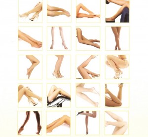 Home leg waxing and Salon leg waxing Home leg waxing and Salon leg waxing