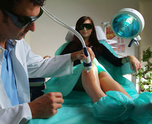 Laser hair removal risks you have to know