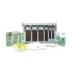 Clean and Easy Waxing Spa Basic Kit