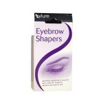 Eylure Eyebrow shapers