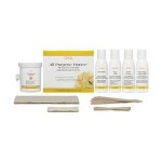 GIGI All Purpose Honee Waxing Kit