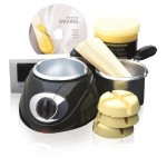 Rio Total Body Waxing Hair Removal Kit