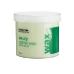 Strictly Prefessional-Luxury creame wax with tea tree-425g