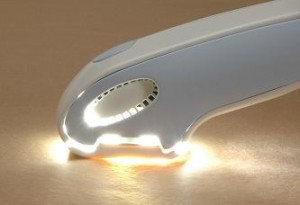 Laser hair removal basics