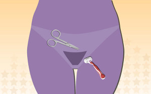 Things you should never do for your bikini line hair removal