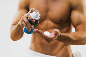 Men Hair Removal Pain of men hair removal waxing