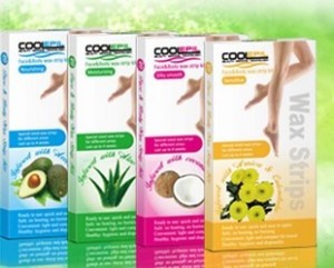 Hair removal wax strips in bulk and prices