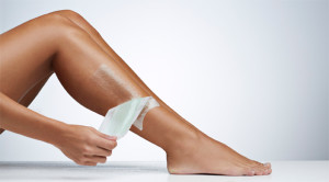 At home hair removal options
