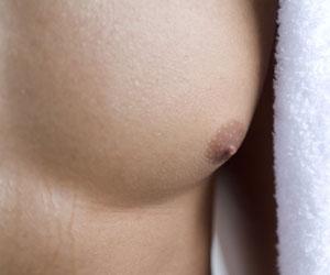 How to remove back and chest hair using hair removal waxes
