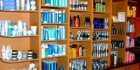 The best sales approach for salon products