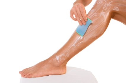 What is hair removal cream?