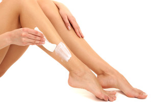 Side effects of hair removal cream