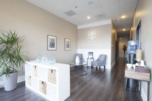 waxing salon products